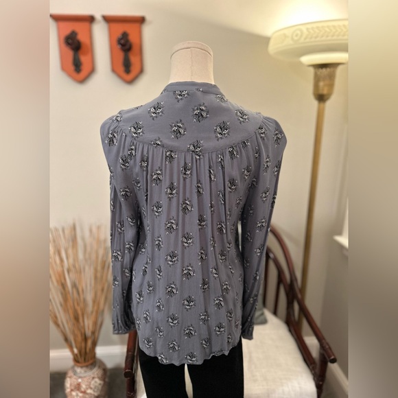 Lucky Brand Button Down Shirt - Picture 3 of 3